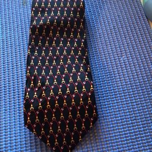 Ashford & Brooks men’s tie